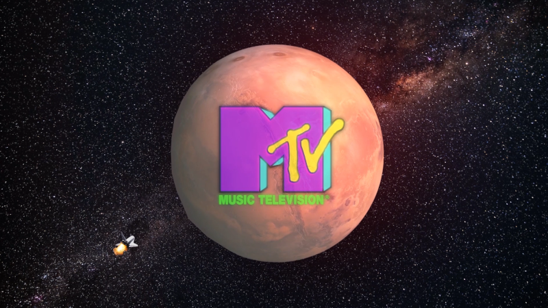 MTV